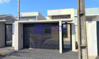 Imagem: Casa Nova A Venda