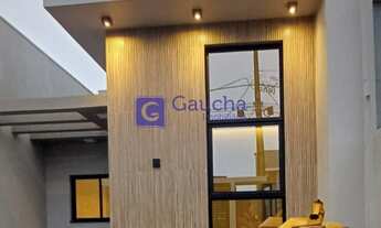 Imagem 4: Casa Nova A Venda