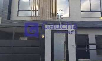 Imagem: Sobrado Novo, 3 dormitórios, 1 suítes