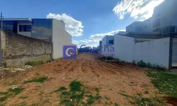 Imagem: Terreno no Bairro Canada