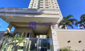 Imagem: Edifício Villaggio Reale