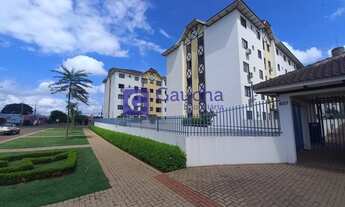 Imagem: Apartamento Pioneiros Catarinenses 03 Quartos