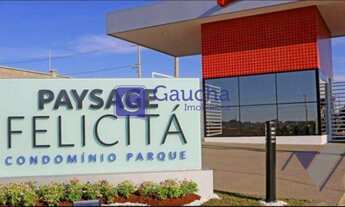 Imagem: Terreno em Condomínio Paysage Felicitá