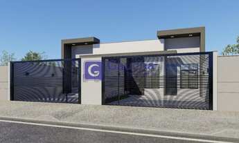 Imagem 4: Casa Em Construção Com 03 Quartos