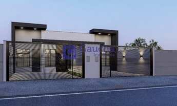 Imagem 3: Casa Em Construção Com 03 Quartos