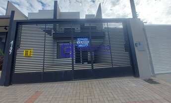 Imagem: Sobrado à venda no bairro Cancelli - Cascavel/PR