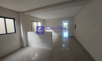 Imagem 6: Sobrado à venda no bairro Cancelli - Cascavel/PR