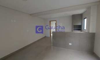 Imagem 5: Sobrado à venda no bairro Cancelli - Cascavel/PR