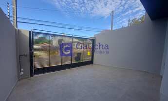 Imagem 4: Sobrado à venda no bairro Cancelli - Cascavel/PR