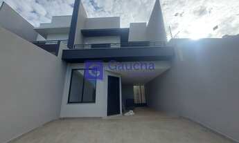 Imagem 2: Sobrado à venda no bairro Cancelli - Cascavel/PR