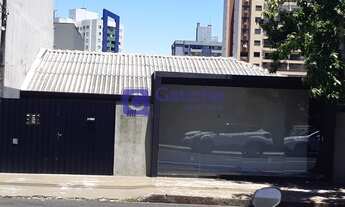 Imagem: Terreno à venda no bairro Centro - Cascavel/PR