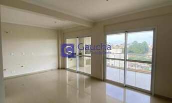 Imagem 5: Apartamento à venda no bairro Cancelli - Cascavel/PR