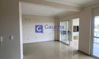 Imagem 6: Apartamento à venda no bairro Cancelli - Cascavel/PR