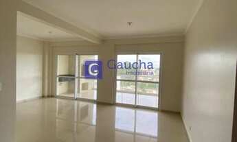 Imagem 4: Apartamento à venda no bairro Cancelli - Cascavel/PR