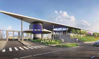 Imagem: Terreno à venda no bairro Recanto Tropical