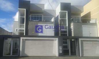 Imagem: Sobrado à venda no bairro Cancelli - Cascavel/PR