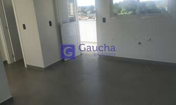 Imagem 3: Sobrado à venda no bairro Cancelli - Cascavel/PR