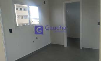 Imagem 4: Sobrado à venda no bairro Cancelli - Cascavel/PR