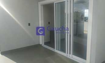 Imagem 5: Sobrado à venda no bairro Cancelli - Cascavel/PR