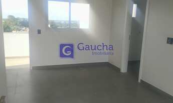 Imagem 2: Sobrado à venda no bairro Cancelli - Cascavel/PR