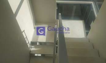 Imagem 6: Sobrado à venda no bairro Cancelli - Cascavel/PR