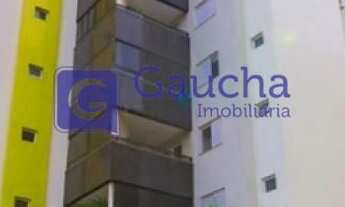 Imagem: Edíficio Tulipa - Apartamento Central