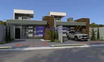 Imagem 2: Casa A Venda Colinas Tropical