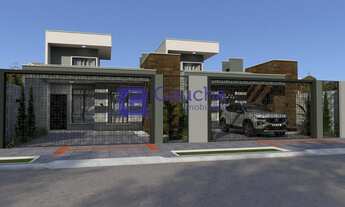 Imagem: Casa A Venda Colinas Tropical