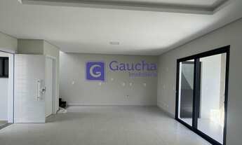 Imagem 5: Sobrado Novo Com 03 Suítes