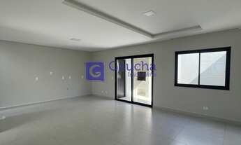 Imagem 4: Sobrado Novo Com 03 Suítes