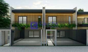 Imagem: Sobrado à venda no bairro Tropical - Cascavel/PR