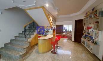 Imagem 5: Sobrado com 3 quartos e 1 suíte máster por R$2.400.000,00