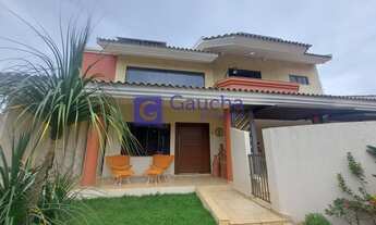 Imagem 2: Sobrado com 3 quartos e 1 suíte máster por R$2.400.000,00