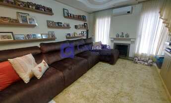 Imagem 7: Sobrado com 3 quartos e 1 suíte máster por R$2.400.000,00