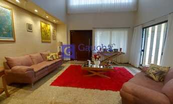 Imagem 3: Sobrado com 3 quartos e 1 suíte máster por R$2.400.000,00