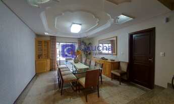 Imagem 6: Sobrado com 3 quartos e 1 suíte máster por R$2.400.000,00