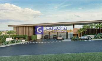 Imagem 2: Terreno à venda no bairro Cancelli - Cascavel/PR