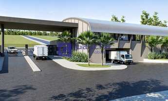 Imagem 5: Terreno à venda no bairro Cancelli - Cascavel/PR