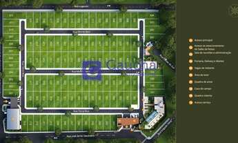 Imagem 6: Terreno à venda no bairro Cancelli - Cascavel/PR