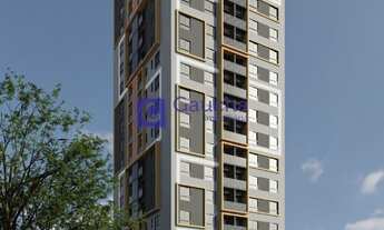 Imagem: Apartamento à venda no bairro Centro