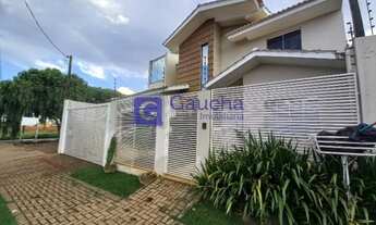 Imagem: Sobrado Residencial, 3 dormitórios, 1 suítes