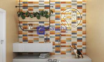 Imagem 6: Apartamento 1 Suíte + 1 Quarto