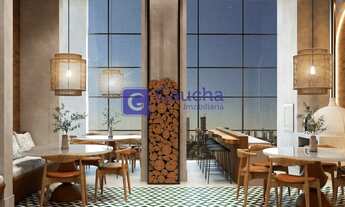 Imagem 5: Apartamento 1 Suíte + 1 Quarto