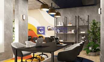 Imagem 3: Apartamento 1 Suíte + 1 Quarto