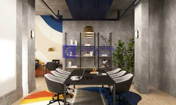 Imagem 7: Apartamento 1 Suíte + 1 Quarto