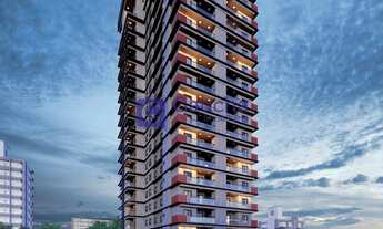 Imagem: Apartamento 1 Suíte 1 Quarto