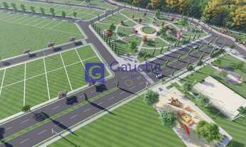 Imagem 4: Terreno no Loteamento Paraiso Tropical com 387,24m² por R$419.000,00