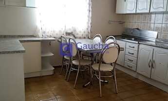 Imagem 3: Casa A Venda No Alto Alegre Com 03 Quartos