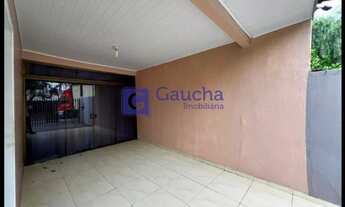 Imagem 2: Casa A Venda No Alto Alegre Com 03 Quartos