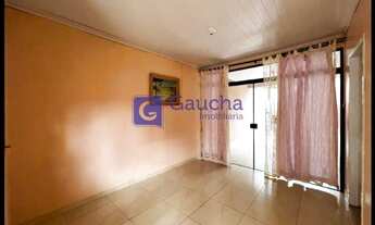 Imagem 4: Casa A Venda No Alto Alegre Com 03 Quartos